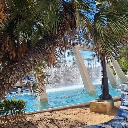 Apartamento Pola