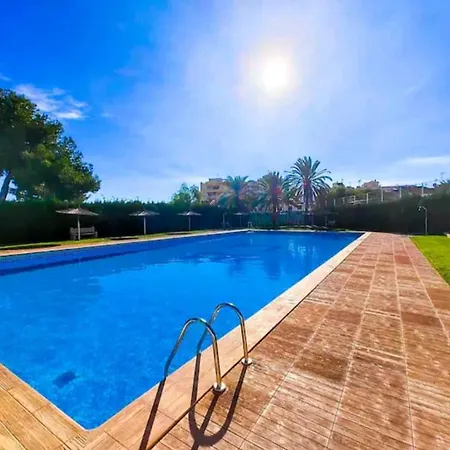 Apartamento Pola