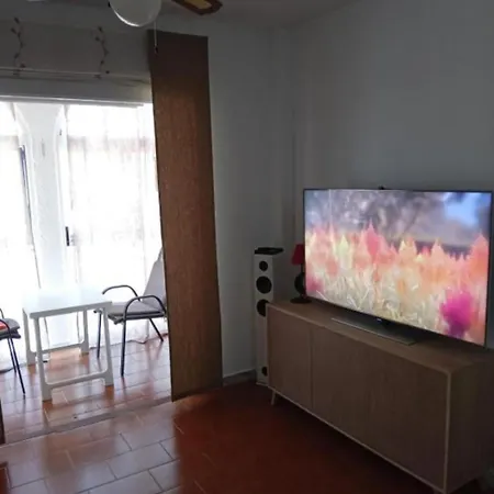 Apartamento Pola *