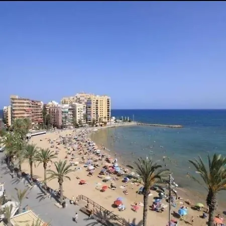 Apartamento Pola Torrevieja
