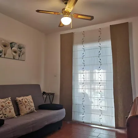 Apartamento Pola *