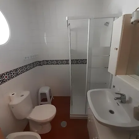Apartamento Pola